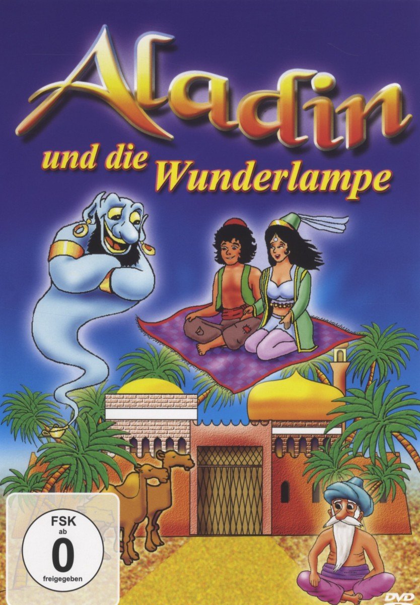 Aladin und die Wunderlampe Amazon.de Aladin, Power, Aladin DVD & Bluray Aladin und die Wunderlampe Amazon.de Aladin, Power, Aladin DVD & Bluray