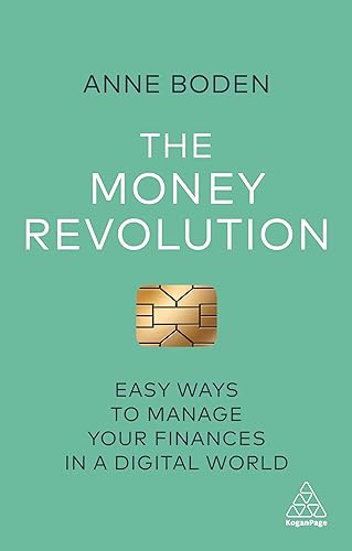 Download The Money Revolution: Easy Ways to Manage Your Finances in a Digital World PDF