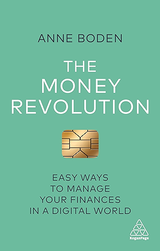 Download The Money Revolution: Easy Ways to Manage Your Finances in a Digital World (English Edition) PDF