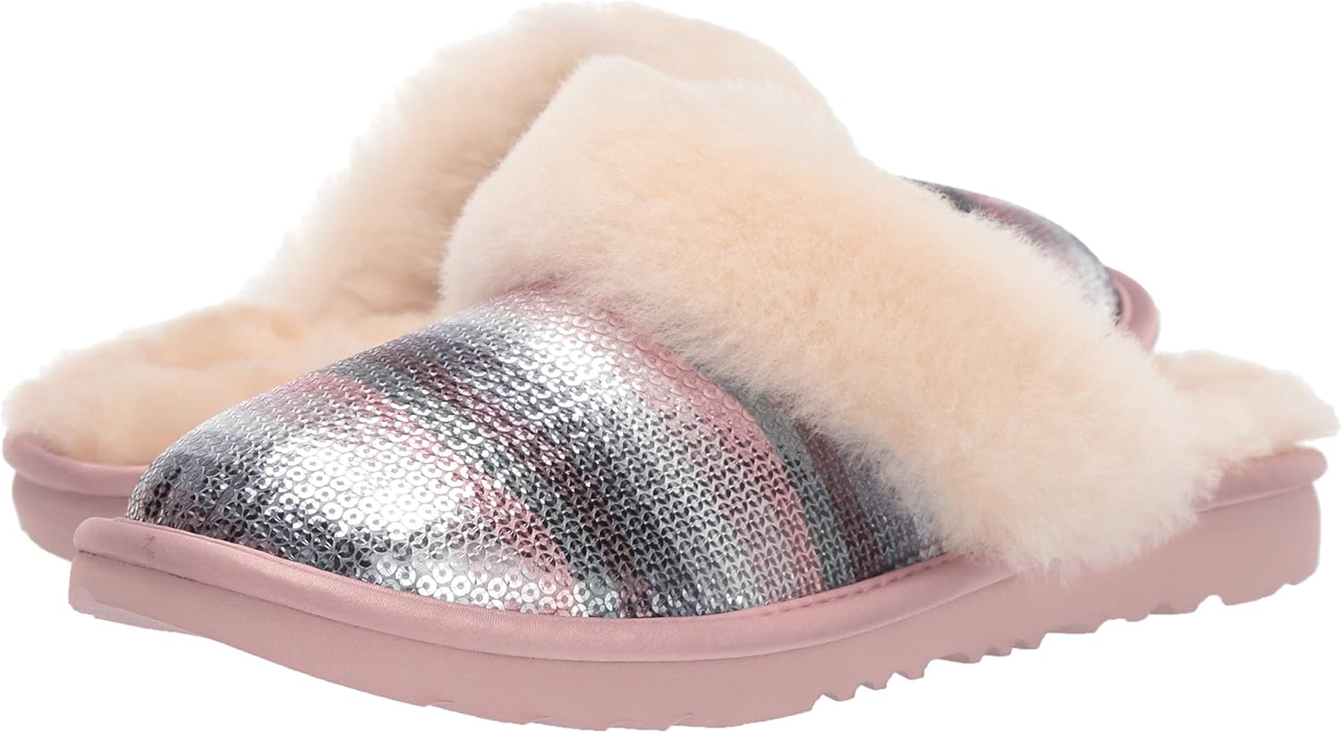 ugg slippers rainbow