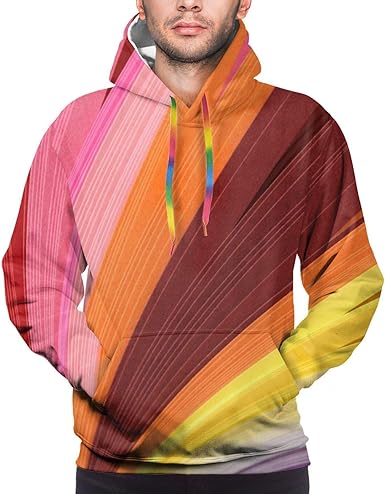 extra warm mens hoodies