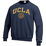 ucla champion crewneck