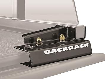 Amazon Com Backrack 50127 Tonneau Cover Adapter Automotive
