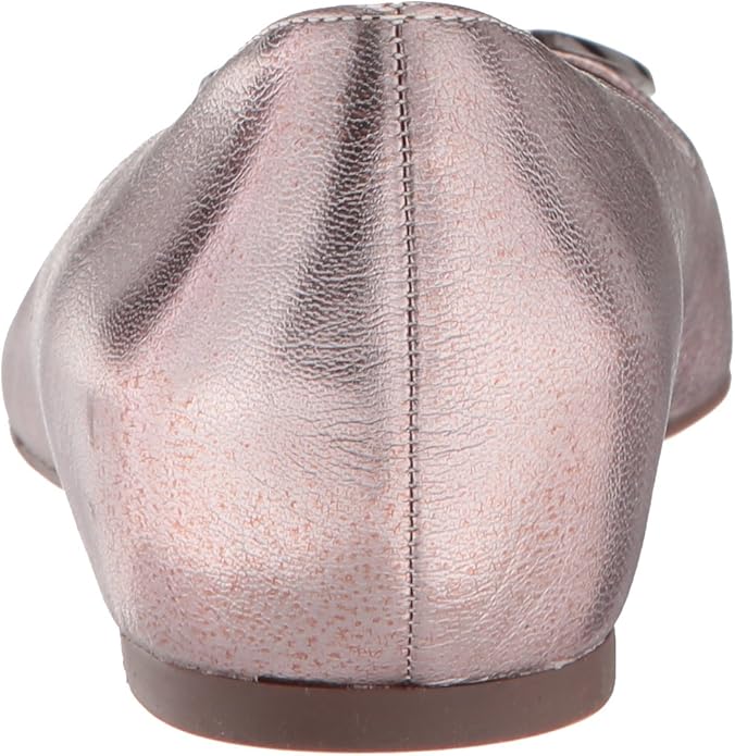 naturalizer women's stella ballet flat