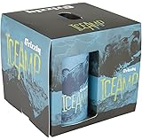 Grizzly Ice Divider