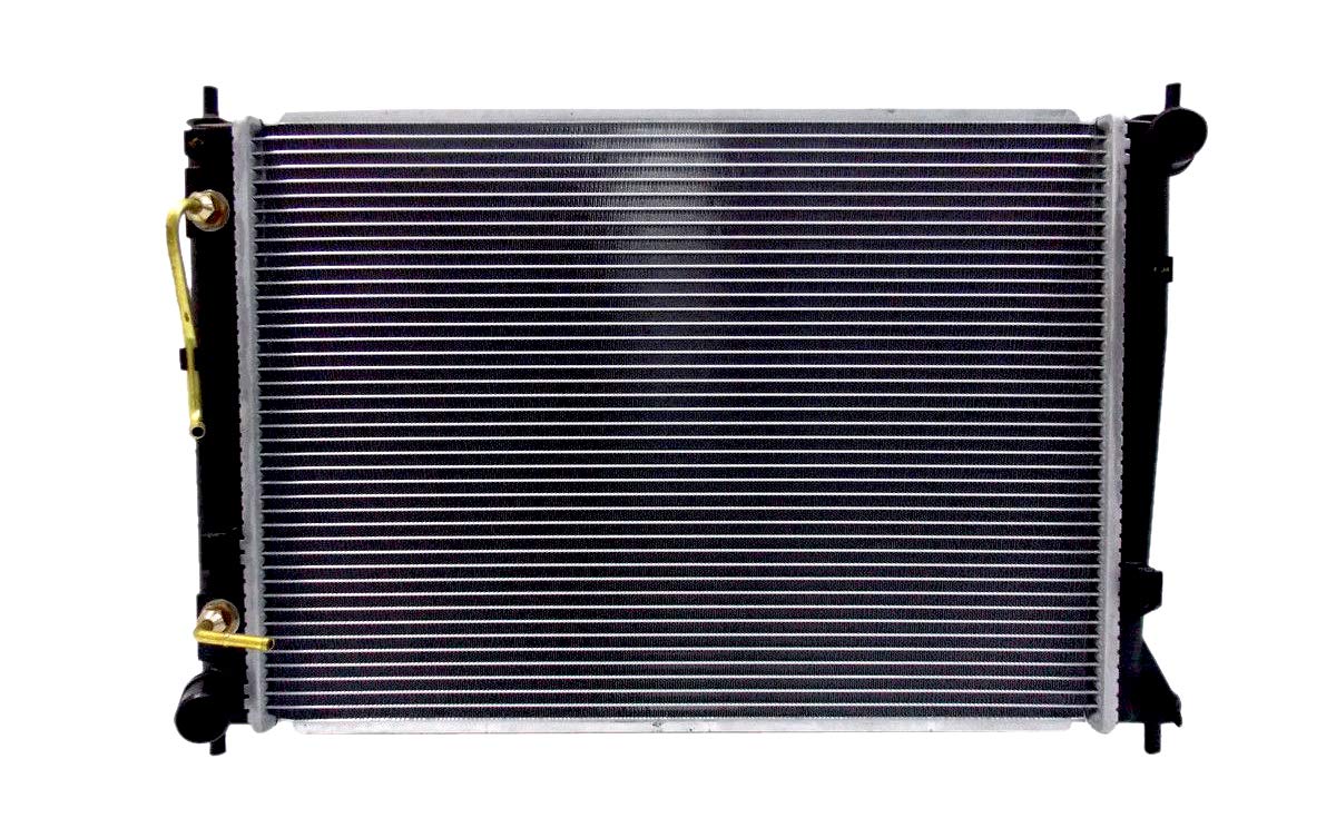 Sunbelt Radiator For Kia Soul 13134 Drop in Fitment Automotive