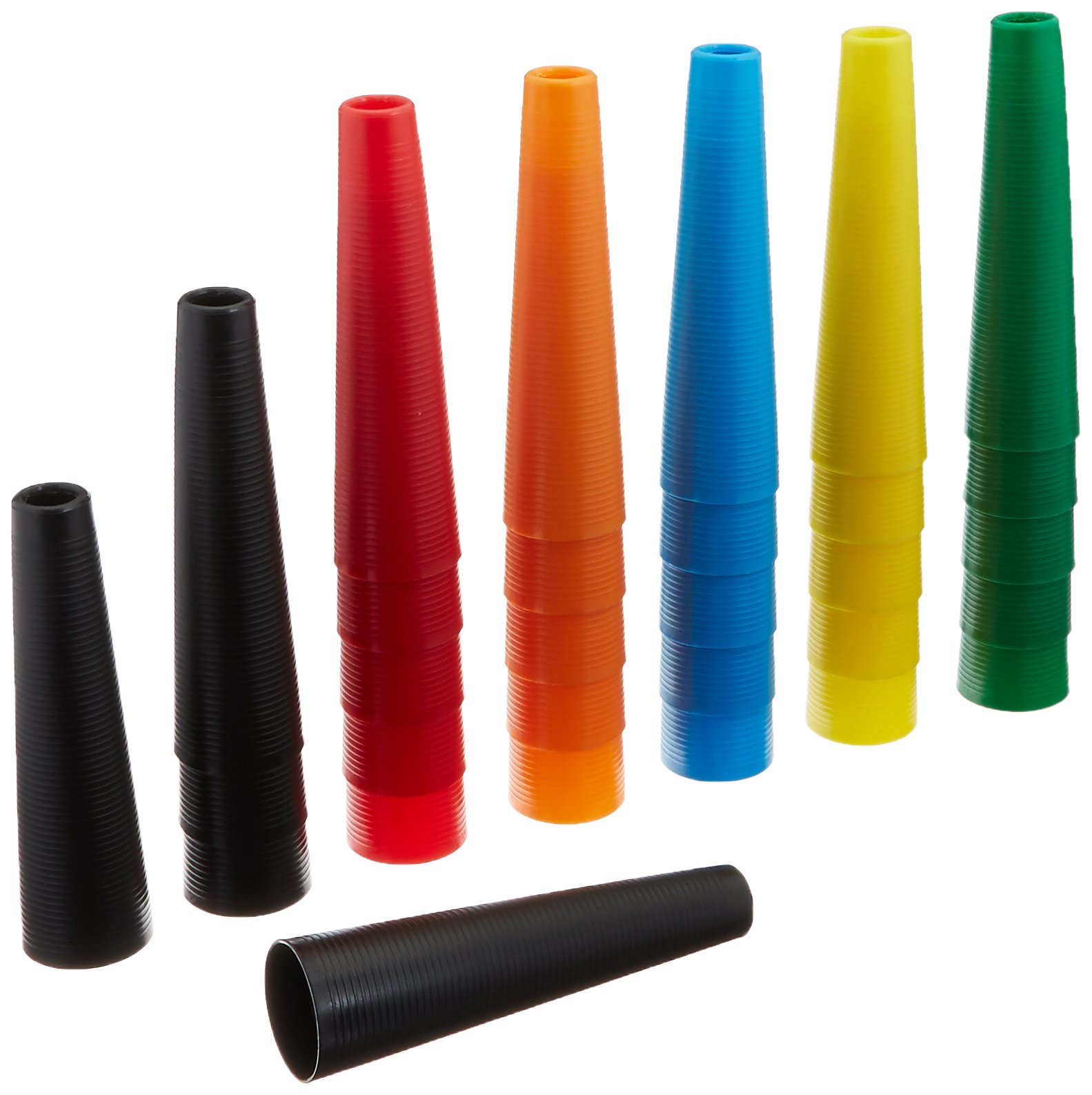 Sammons Preston 44037 Plastic Small Stack Cones, Medical