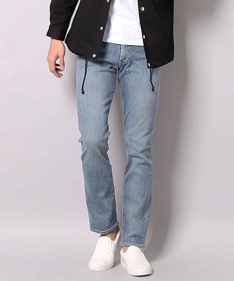 Amazon Levi S リーバイス 513モーションフィット メンズ ジーンズ 通販