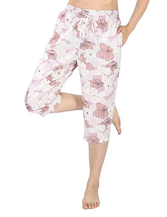 Capri pyjama bottoms Clearance