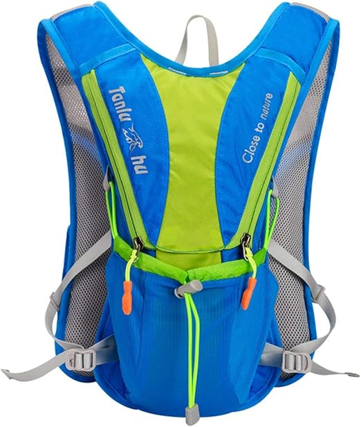 Correr mochila montar chaleco paquete deportes al aire libre ...