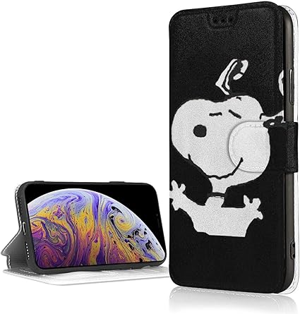 Amazon Co Jp Iphone Xrケース スヌーピー 手帳型 Iphone Xr カバーrssviss 合皮レザー 耐衝撃 Tpu 高級感puレザー カード収納 ワイヤレス充電対応 スタンド機能付き 保護力 人気 おしゃれ かわいい アイフォン Xr 手帳型ケース 横置き機能 家電 カメラ