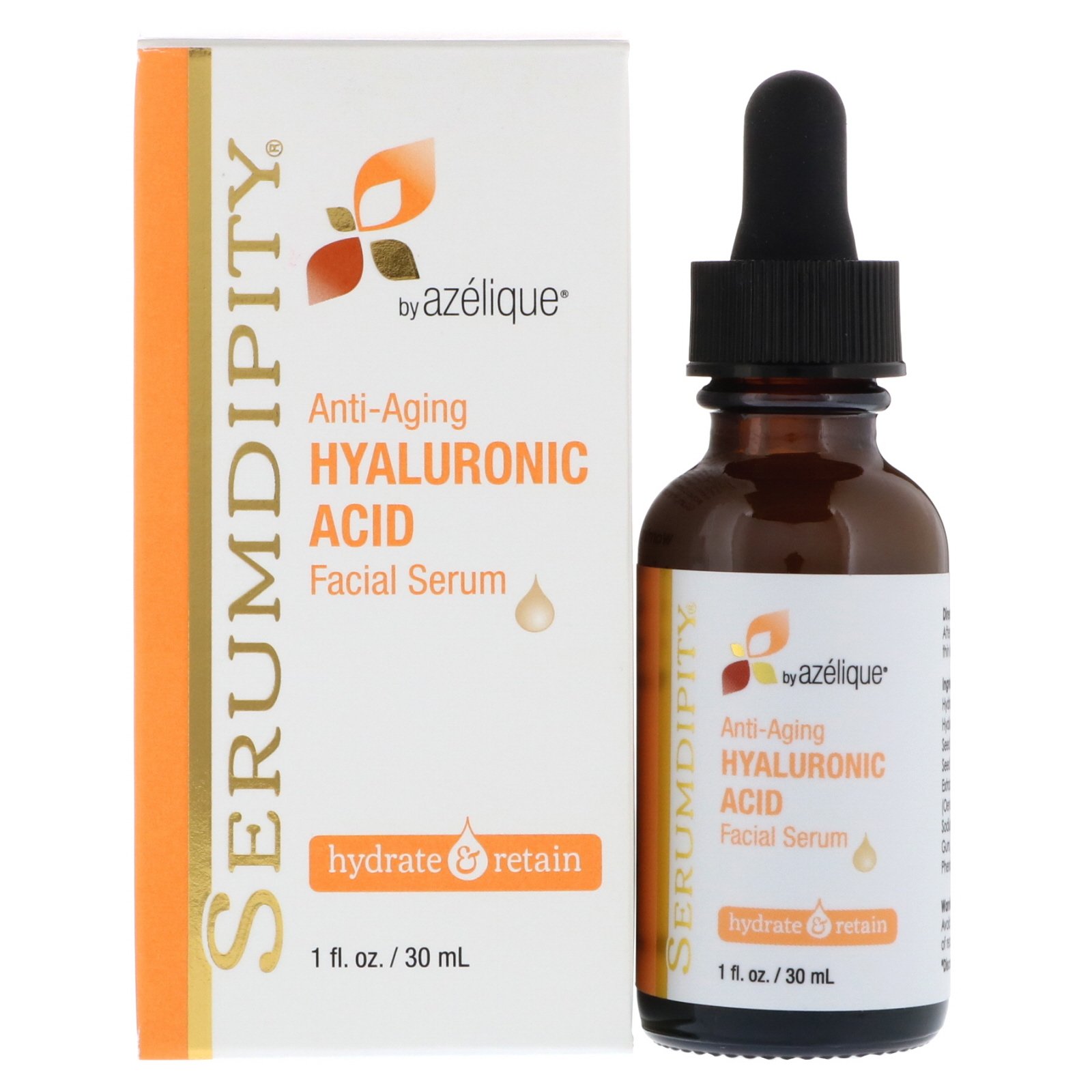 azelique vitamin c serum