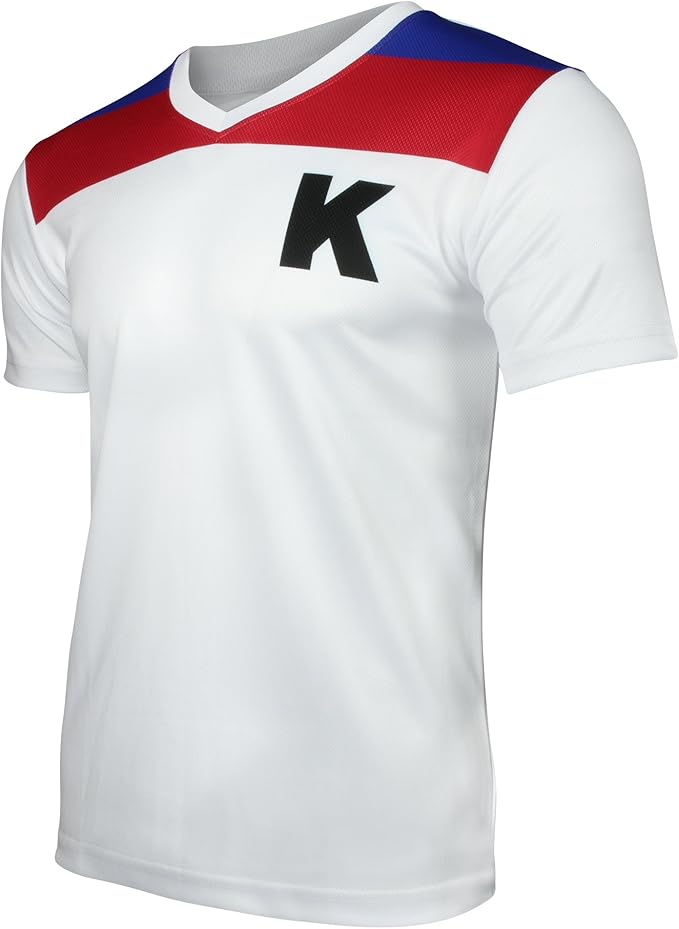 Kickers jersey, S Amazon.co.uk Sports & Outdoors