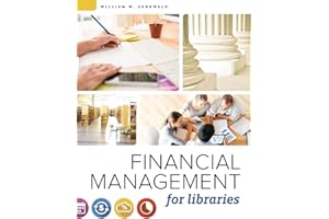 Financial Management for Libraries