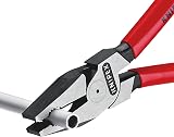 Draper 16155 Grease Nipple Unblocker 24.5cm Heavy Duty Steel Flexible Hose view 6