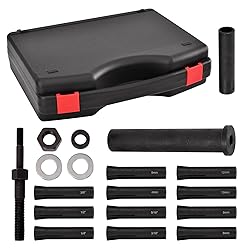 Farpida 95400 ln-Line Dowel Pin Puller Master Set