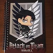 Attack On Titan - Ilse's Notebook: Memoirs Of A Scout Regiment Member | Anime Voice-Over Wiki | Fandom