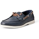 Amazon Essentials Unisex Kids' Boat Shoe