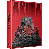Akira: Movie [4K + Blu-ray]