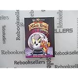 Tom & Jerry - The Magic Ring [DVD]