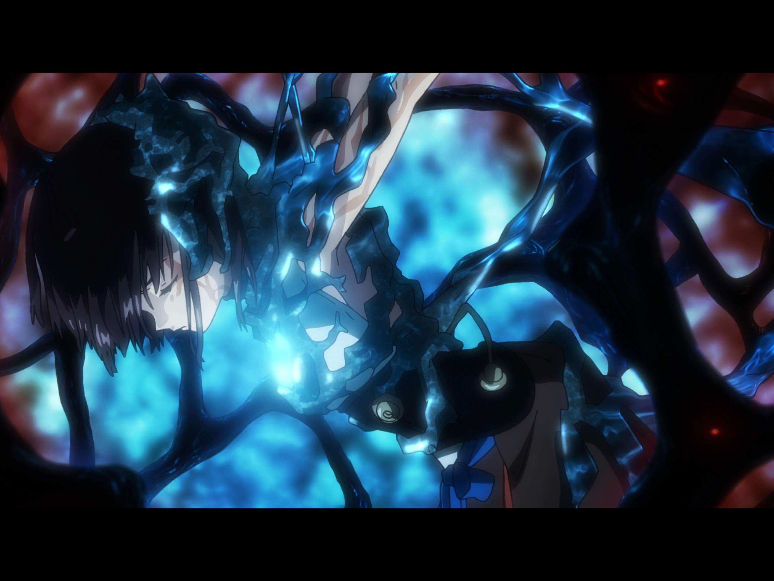 Kabaneri Of The Iron Fortress Staffel 1