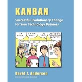 Kanban: Successful Evolutionary Change for Your Technology Business