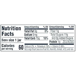 Gerber 2nd Foods Organic for Baby Food, Apple Wild