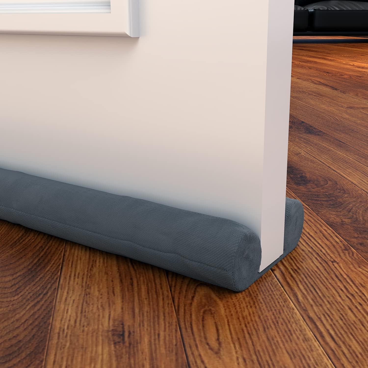 Draft Stoppers - Door Draft Stopper,Under Door Draft Stopper,30-36