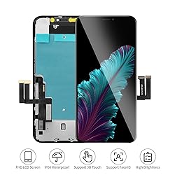 Mr.OMW for iPhone 11 Screen Replacement 6.1 Inch