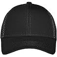 Port Authority Adjustable Mesh Back Cap