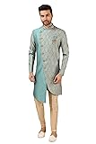 Indian Royal Designer Groom Festival Wedding Wear