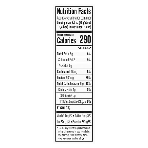 KRAFT DELUXE MACARONI & CHEESE DINNER WITH SAUCE MADE FROM 2% MILK CHEESE (14 OZ BOX)
