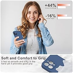DEENAKIN Magnetic for iPhone 12 Pro Max Case