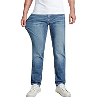 thumbnail image 2 of Elastic Waist Jeans 2 of 10