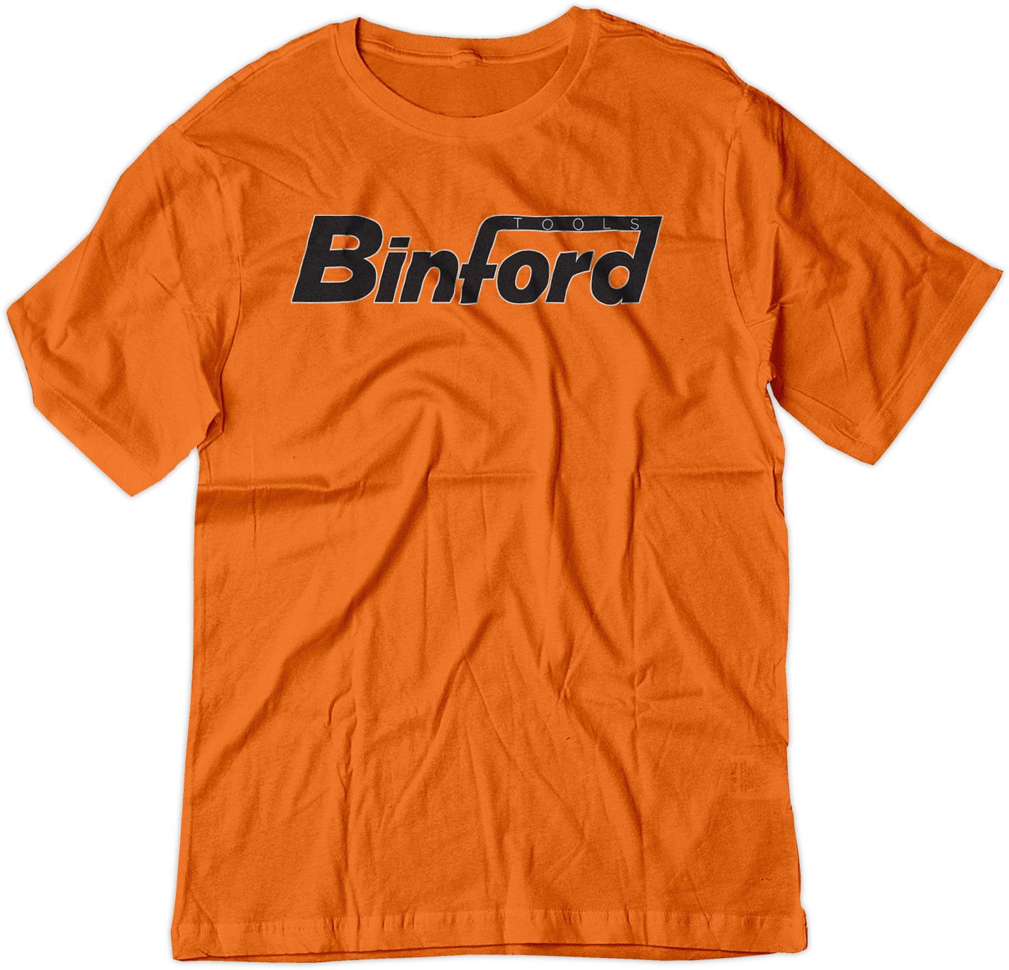 binford tools shirt