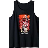 ATLUS Persona 2: Innocent Sin/Eternal Punishment Tank Top