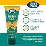 Dermatonics Manuka Honey Heel Balm 70 ml Hydrating Dry Cracked Heels view 3