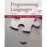 Programming Languages: Principles and Practices (Advanced Topics)
