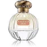 Tocca Laila Women's Perfume, 1.7 oz. (50 ml) - Bergamot, Vanilla & Amber, Sweet and Decadent Eau de Parfum
