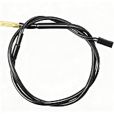 1 Pack 5060175584175 Temperature Sensor Wire Sensor for b-550, Z790 | for ROG Strix B650E-E,x670e Creator, x99-E-WS-10G, Z-170 Pro Gaming &amp; Dark Hero VIII