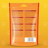 Pet Munchies Chicken Twists 80g Premium Grain Free Dental Sticks Dog Treats view 2