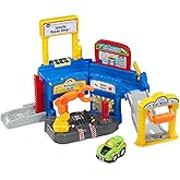 VTech Go! Go! Smart Wheels Speedy Repair Shop