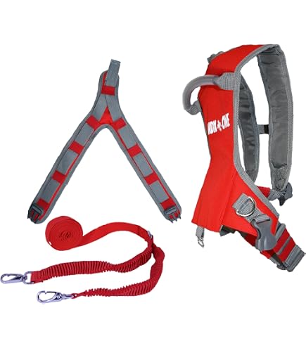 Harnais de sécurité pour enfants, corde de tractio... – Grandado Harnais de sécurité pour enfants, corde de tractio... – Grandado
