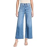 PAIGE Women's Anessa Jeans