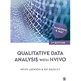 Qualitative Data Analysis with NVivo