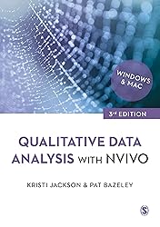 Qualitative Data Analysis with NVivo