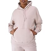 Champion Women'S Reverse Weave Oversized Hoodie (Retired Colors)