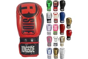 Ringside Apex Bag Gloves