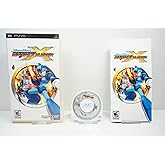 Mega Man Maverick Hunter X - Sony PSP