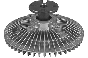 Hayden Automotive 1705 Premium Fan Clutch